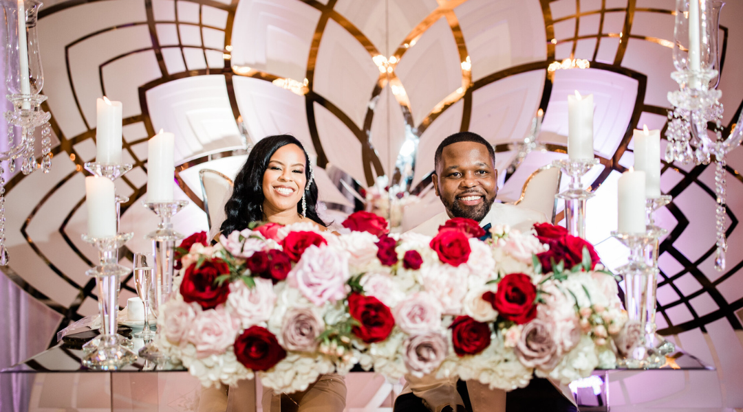 Seamless Wedding Experience: Why Timing Matters More Than a Schedule