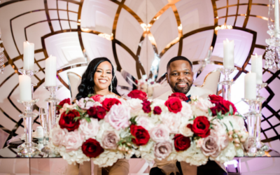 Seamless Wedding Experience: Why Timing Matters More Than a Schedule