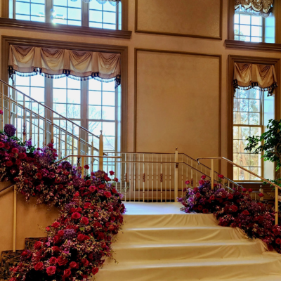 The Benefits of Hosting Both Ceremony and Reception at One Venue ...