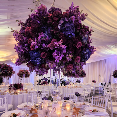 The Benefits of Hosting Both Ceremony and Reception at One Venue ...