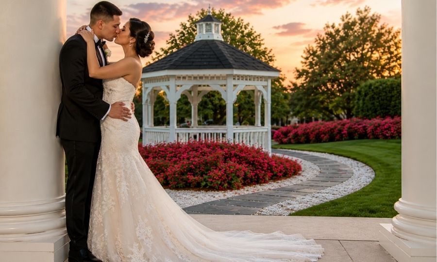 Holiday Weekend Wedding Pros & Cons